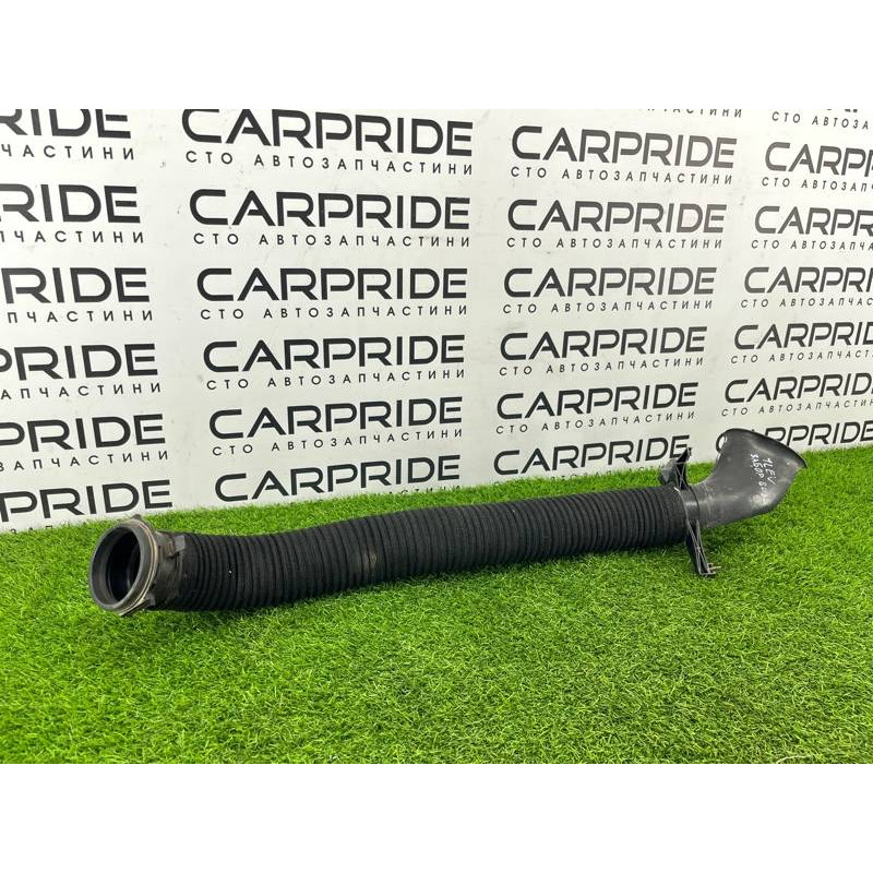 Воздухозаборник (впускная система) PEUGEOT 607 1 2002 3.0i V6