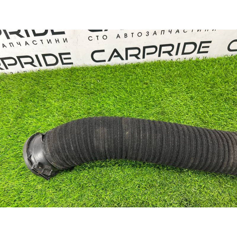 Воздухозаборник (впускная система) PEUGEOT 607 1 2002 3.0i V6