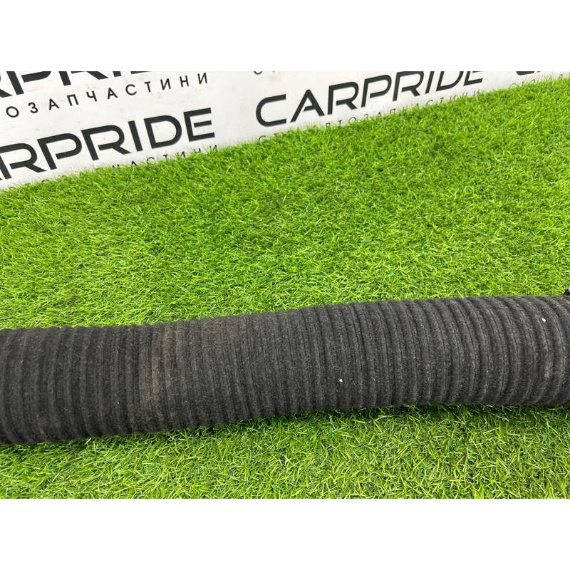 Воздухозаборник (впускная система) PEUGEOT 607 1 2002 3.0i V6