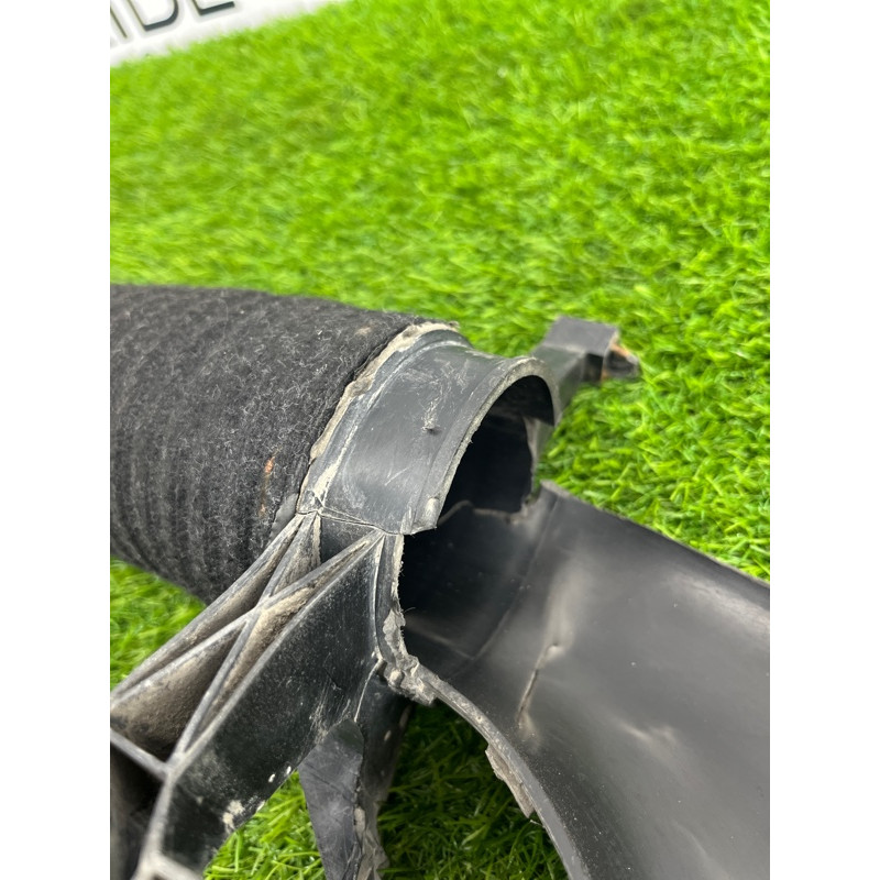 Воздухозаборник (впускная система) PEUGEOT 607 1 2002 3.0i V6