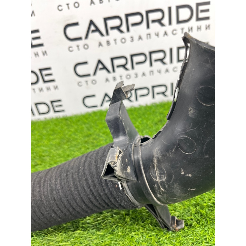 Воздухозаборник (впускная система) PEUGEOT 607 1 2002 3.0i V6