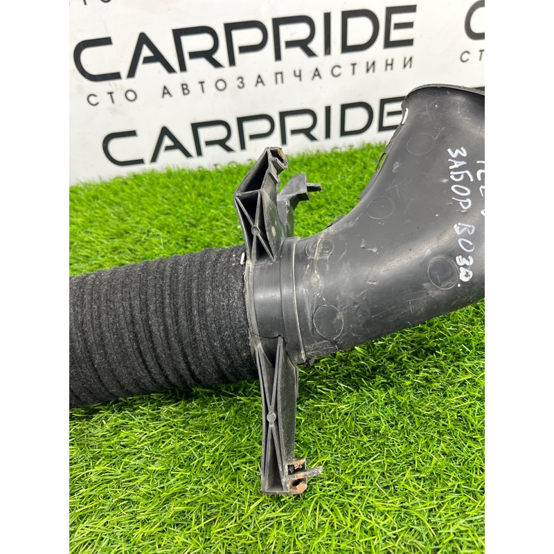 Воздухозаборник (впускная система) PEUGEOT 607 1 2002 3.0i V6