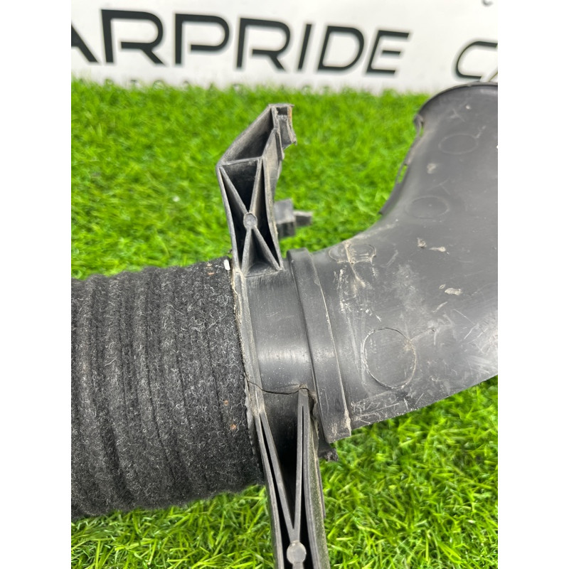 Воздухозаборник (впускная система) PEUGEOT 607 1 2002 3.0i V6