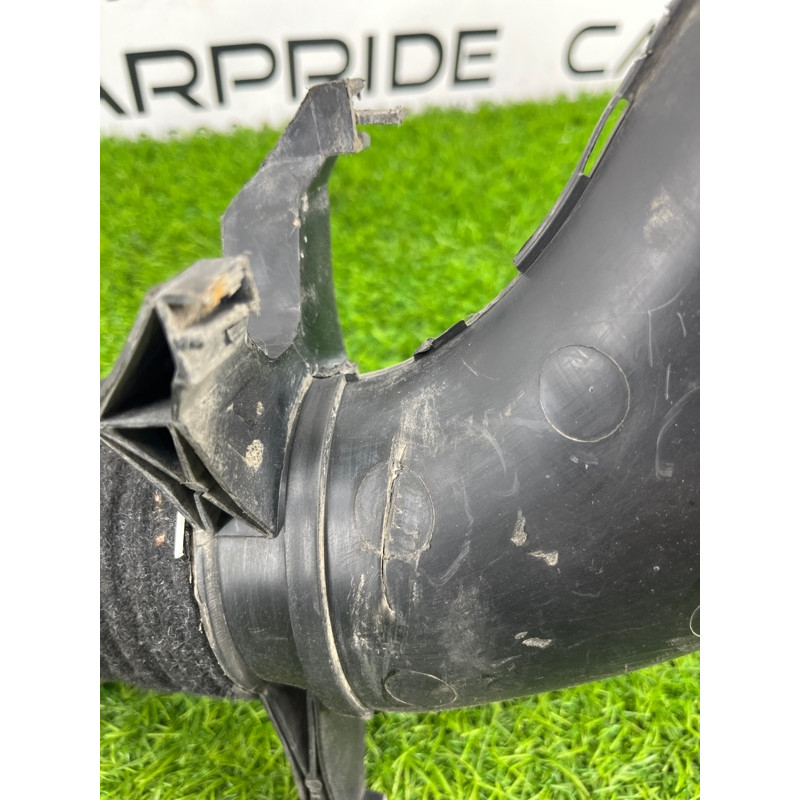 Воздухозаборник (впускная система) PEUGEOT 607 1 2002 3.0i V6