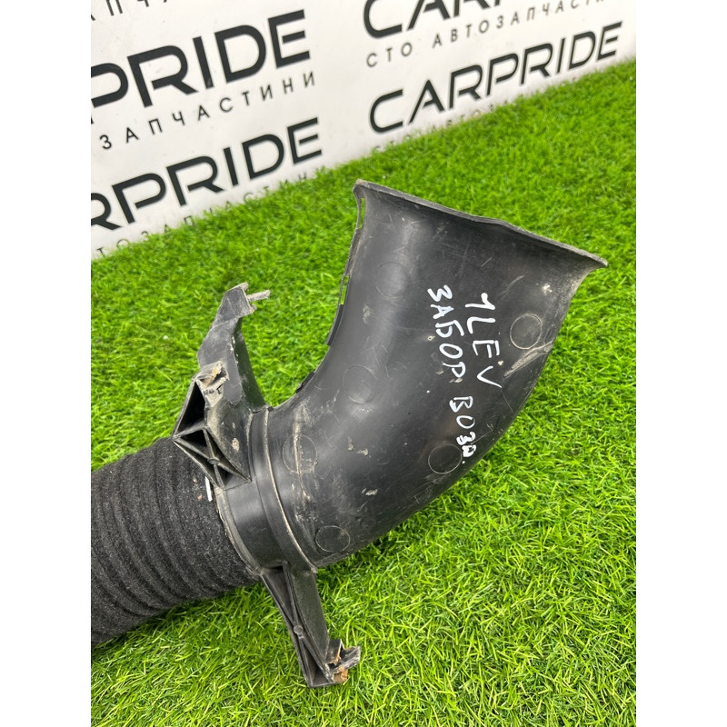 Воздухозаборник (впускная система) PEUGEOT 607 1 2002 3.0i V6