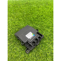 Блок управления дверьми