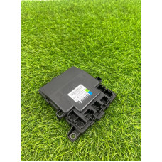 Блок управління дверима