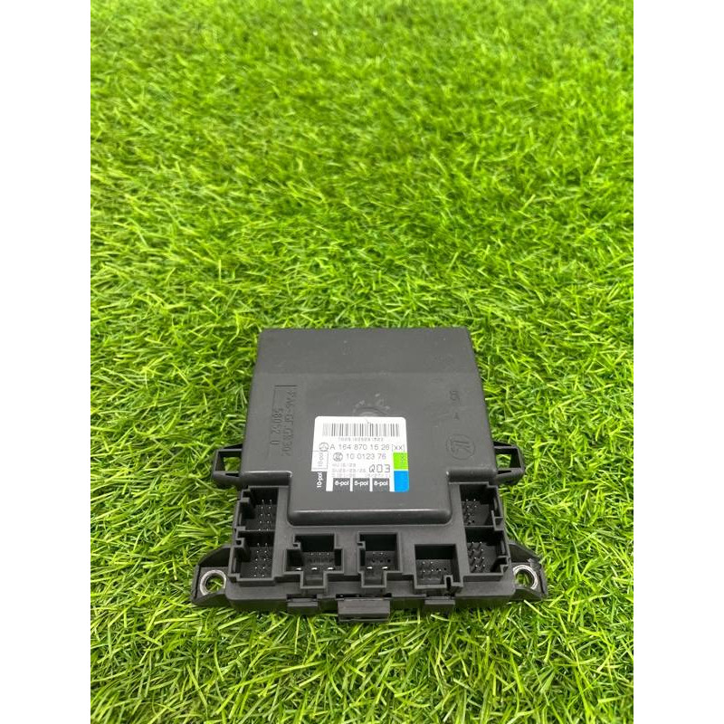 Блок управления дверьми (электрика / блок управления) Mercedes-Benz GL X164 2012 4.6 A1648701526