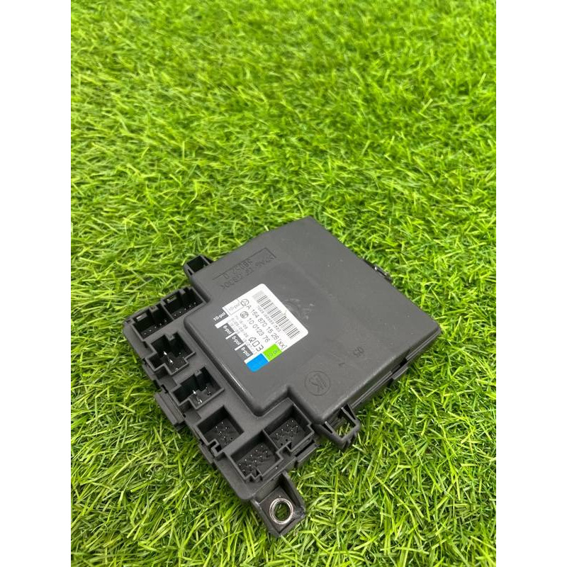 Блок управления дверьми (электрика / блок управления) Mercedes-Benz GL X164 2012 4.6 A1648701526