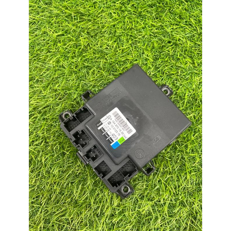 Блок управления дверьми (электрика / блок управления) Mercedes-Benz GL X164 2012 4.6 A1648701526