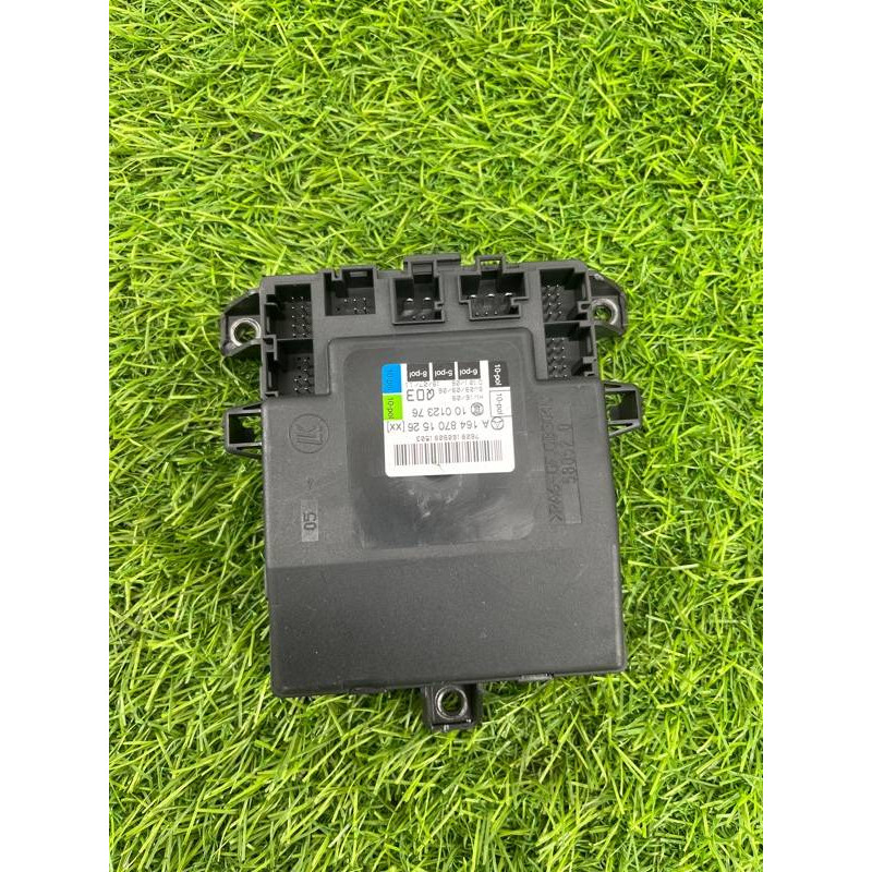 Блок управления дверьми (электрика / блок управления) Mercedes-Benz GL X164 2012 4.6 A1648701526