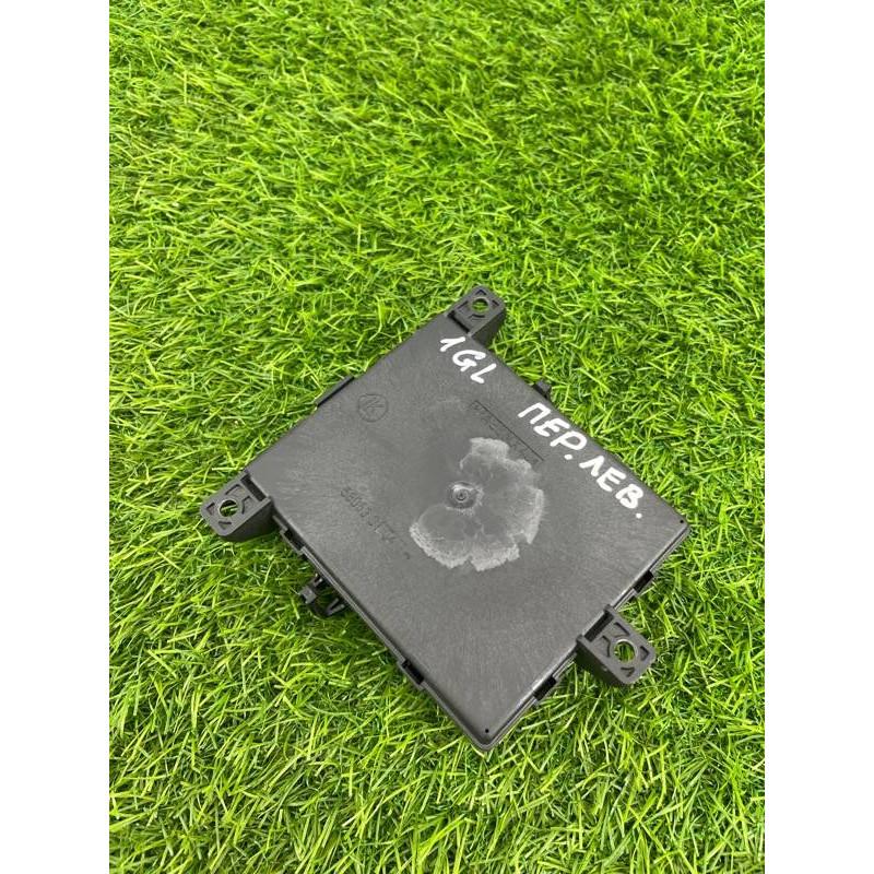 Блок управления дверьми (электрика / блок управления) Mercedes-Benz GL X164 2012 4.6 A1648701526