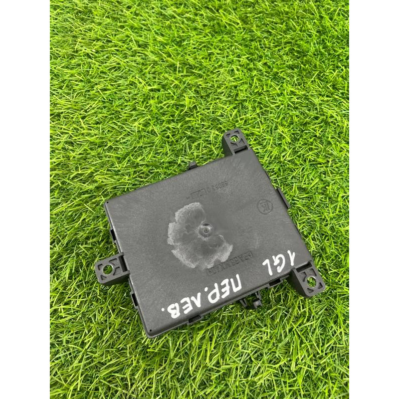 Блок управления дверьми (электрика / блок управления) Mercedes-Benz GL X164 2012 4.6 A1648701526