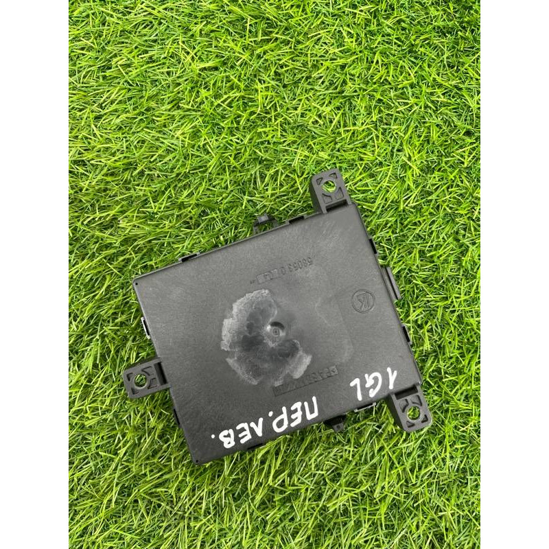 Блок управления дверьми (электрика / блок управления) Mercedes-Benz GL X164 2012 4.6 A1648701526