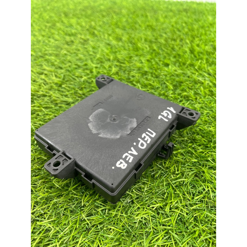 Блок управления дверьми (электрика / блок управления) Mercedes-Benz GL X164 2012 4.6 A1648701526