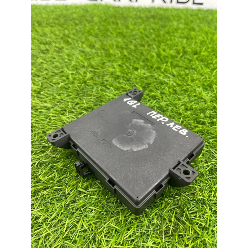 Блок управления дверьми (электрика / блок управления) Mercedes-Benz GL X164 2012 4.6 A1648701526