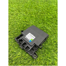 Блок управління дверима