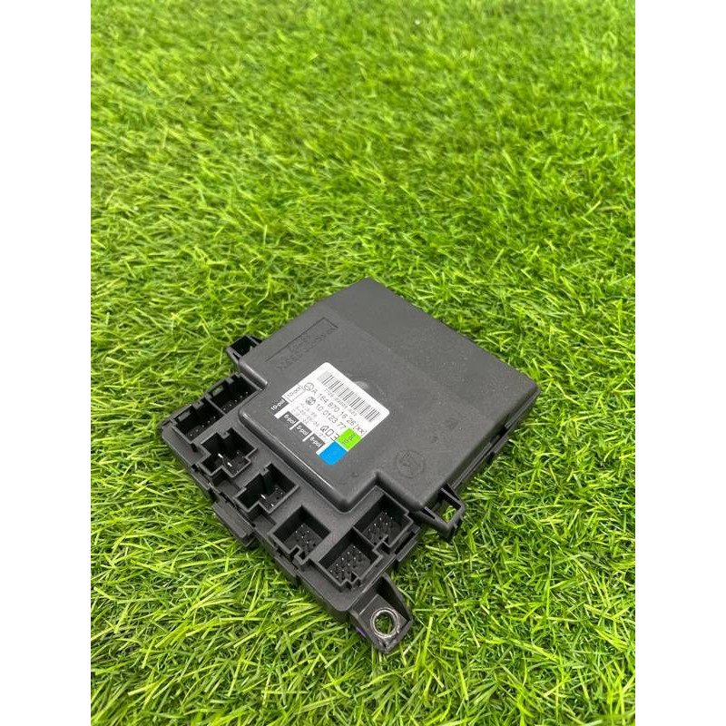 Блок управления дверьми (электрика / блок управления) Mercedes-Benz GL X164 2012 4.6 A1648701626