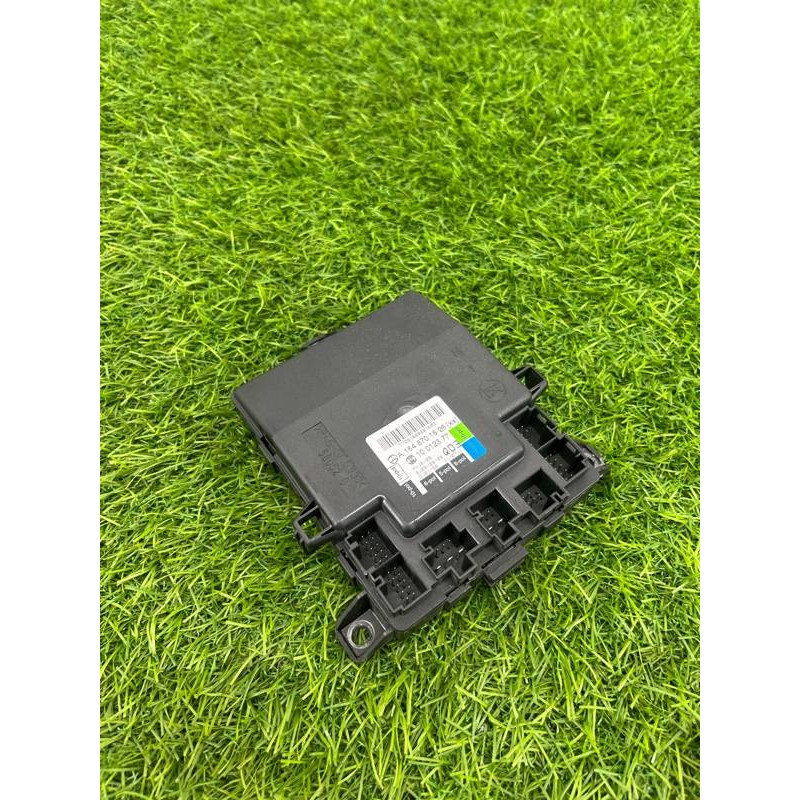 Блок управления дверьми (электрика / блок управления) Mercedes-Benz GL X164 2012 4.6 A1648701626