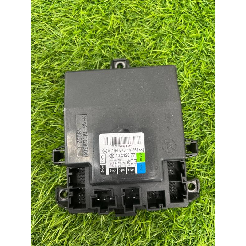 Блок управления дверьми (электрика / блок управления) Mercedes-Benz GL X164 2012 4.6 A1648701626