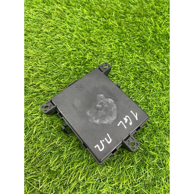 Блок управления дверьми (электрика / блок управления) Mercedes-Benz GL X164 2012 4.6 A1648701626