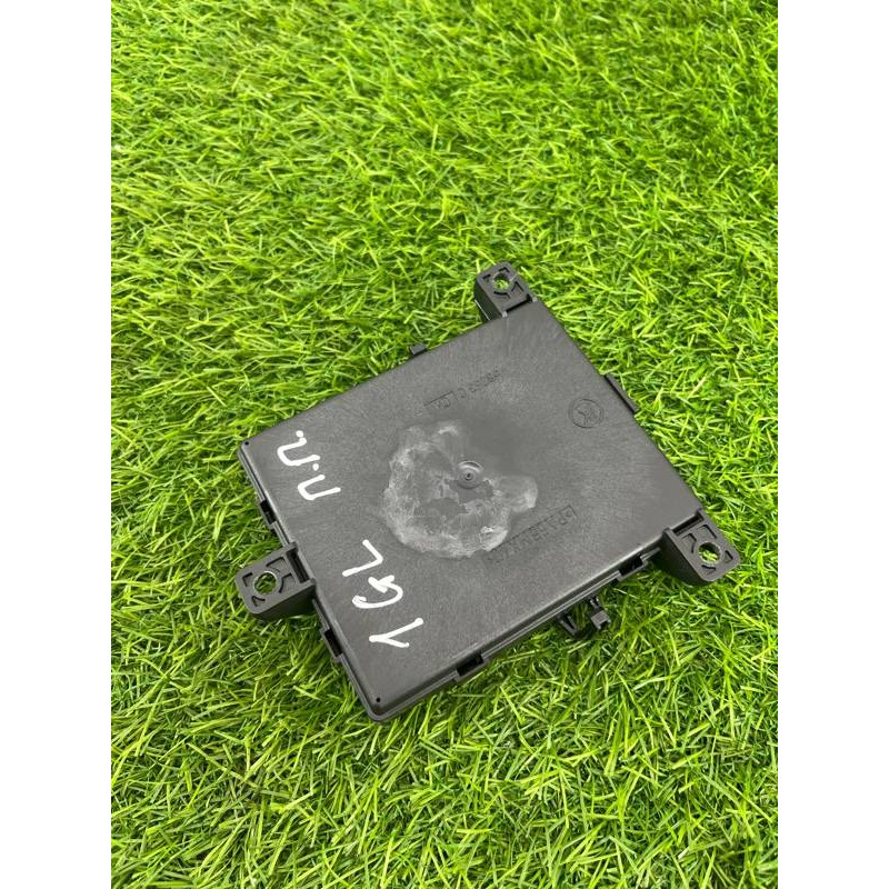 Блок управления дверьми (электрика / блок управления) Mercedes-Benz GL X164 2012 4.6 A1648701626