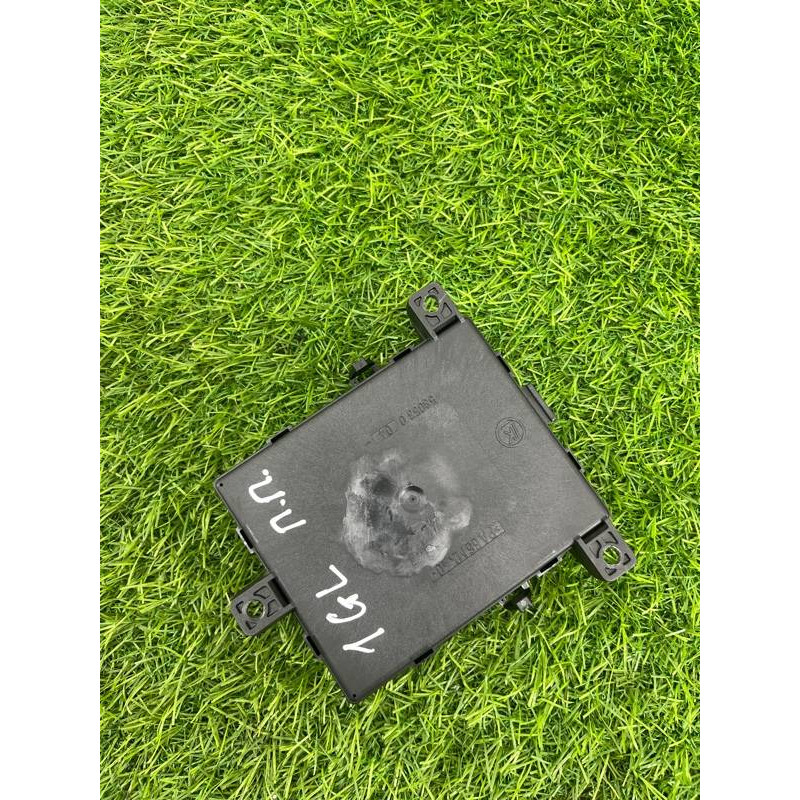 Блок управления дверьми (электрика / блок управления) Mercedes-Benz GL X164 2012 4.6 A1648701626