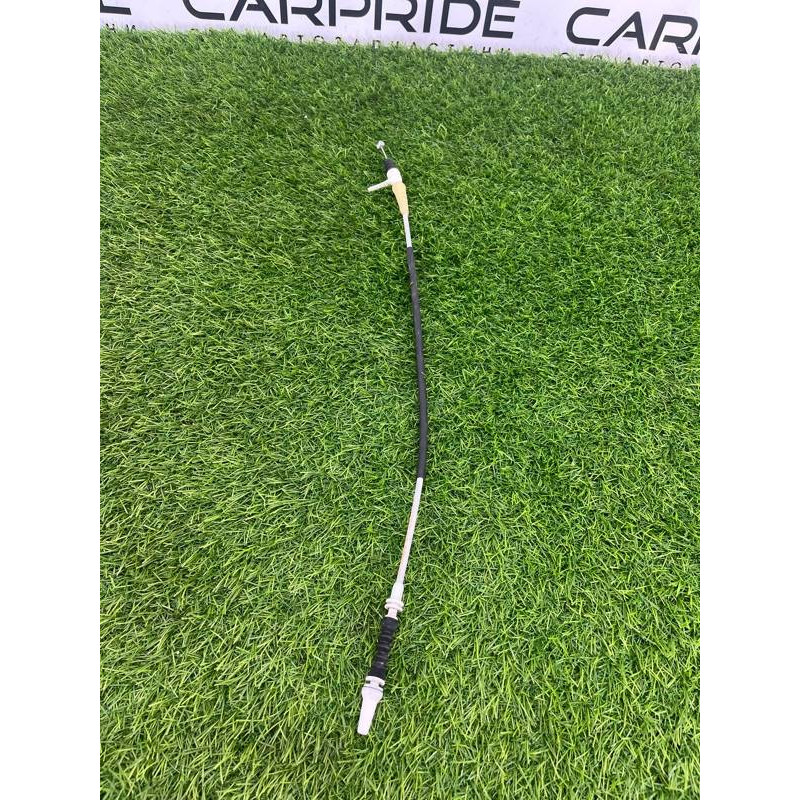 Трос замка двери (кузов и элементы) BMW 5-series F10 2011 3.0 N55B30 51217297439