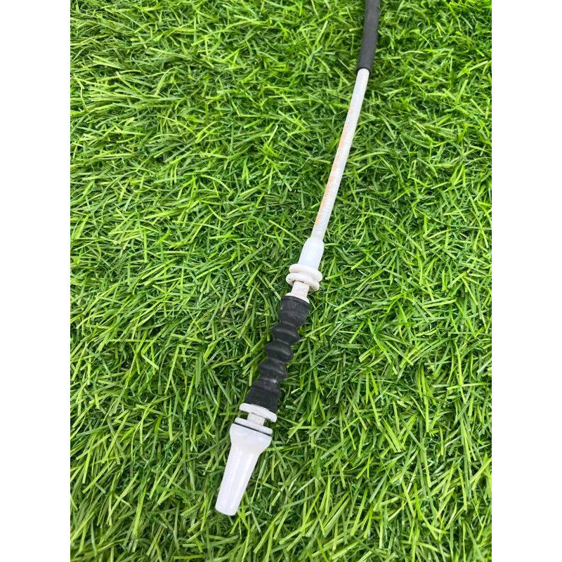 Трос замка двери (кузов и элементы) BMW 5-series F10 2011 3.0 N55B30 51217297439