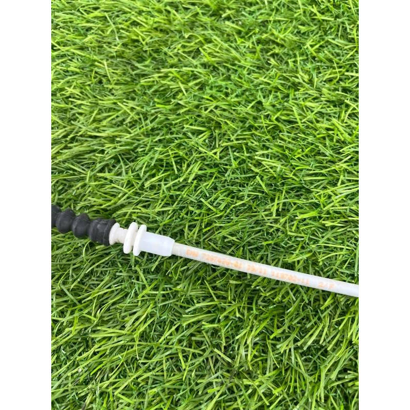 Трос замка двери (кузов и элементы) BMW 5-series F10 2011 3.0 N55B30 51217297439