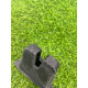Накладка замка кришки багажника (салон) Volkswagen Passat B7 2014 1.8 561827520a