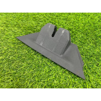 Накладка замка крышки багажника