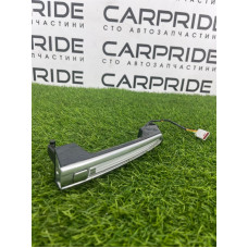 Ручка двери внешняя