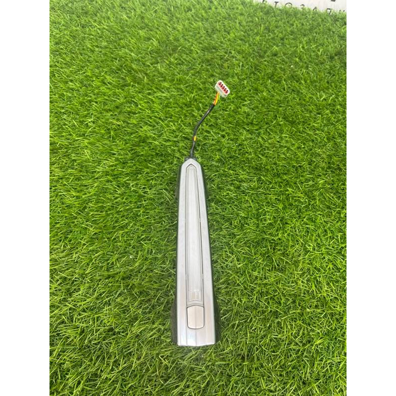 Ручка двери внешняя (кузов и элементы) Cadillac Xt5 1 2016 3.6 13509685