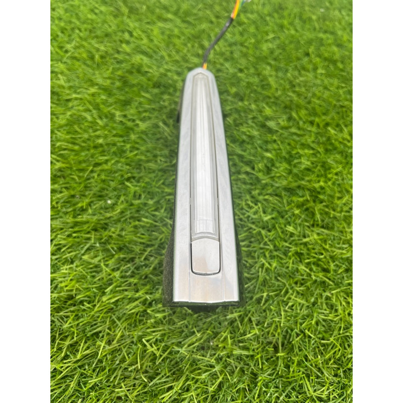 Ручка двери внешняя (кузов и элементы) Cadillac Xt5 1 2016 3.6 13509685