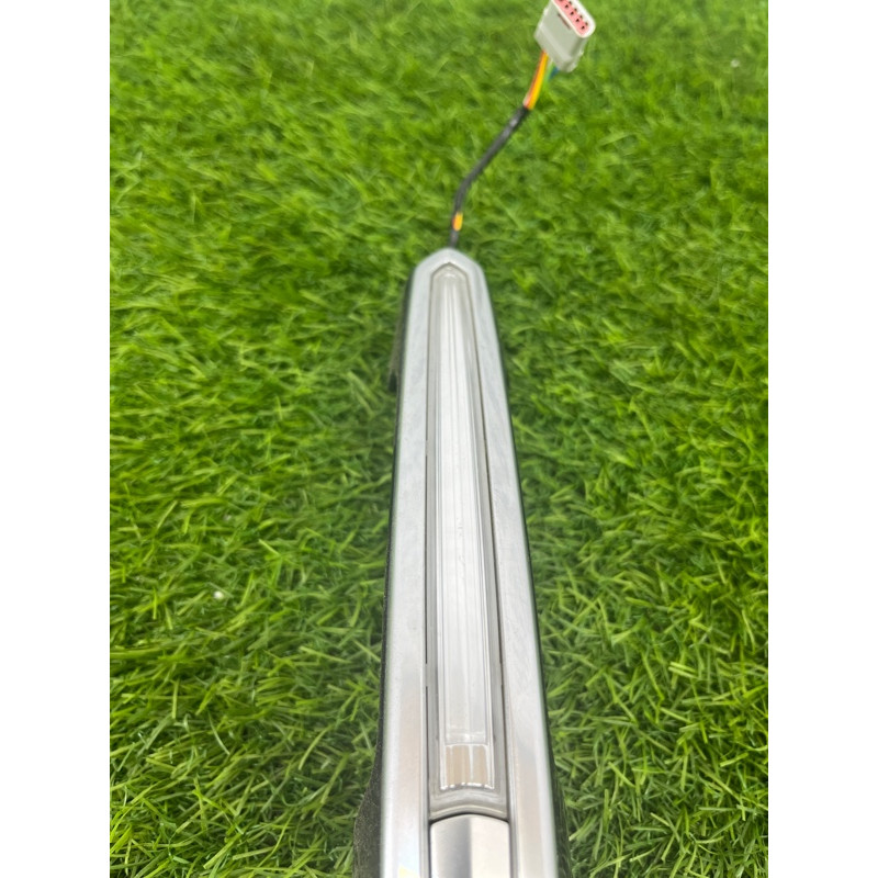 Ручка двери внешняя (кузов и элементы) Cadillac Xt5 1 2016 3.6 13509685