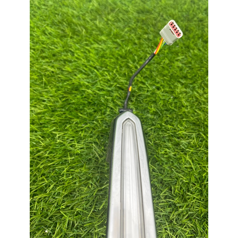 Ручка двери внешняя (кузов и элементы) Cadillac Xt5 1 2016 3.6 13509685