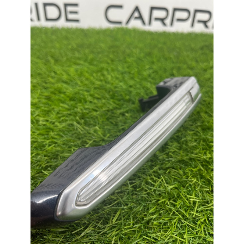 Ручка двери внешняя (кузов и элементы) Cadillac Xt5 1 2016 3.6 13509685