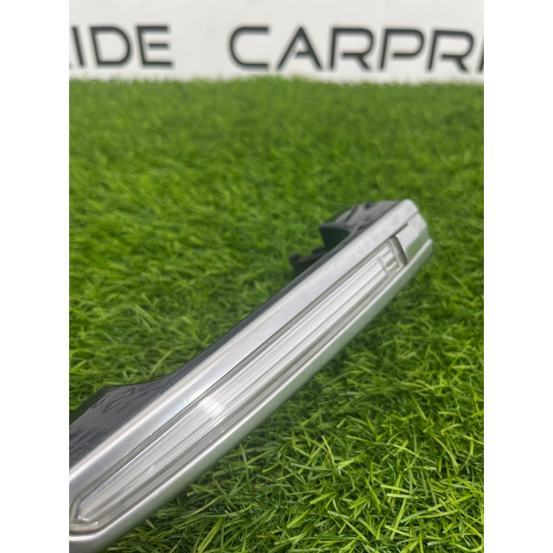 Ручка двери внешняя (кузов и элементы) Cadillac Xt5 1 2016 3.6 13509685