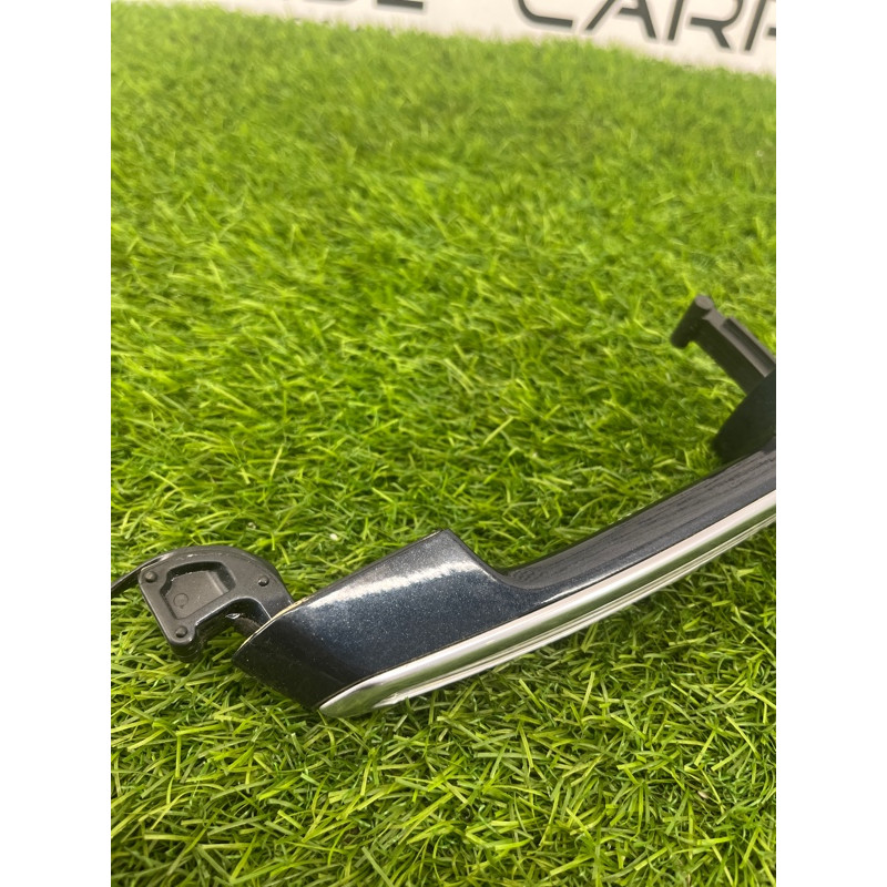 Ручка двери внешняя (кузов и элементы) Cadillac Xt5 1 2016 3.6 13509685