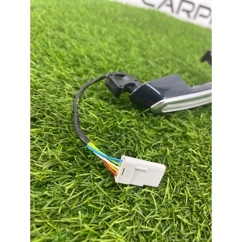 Ручка двери внешняя (кузов и элементы) Cadillac Xt5 1 2016 3.6 13509685