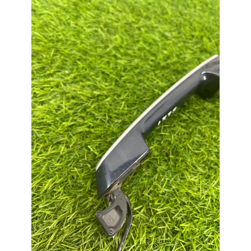 Ручка двери внешняя (кузов и элементы) Cadillac Xt5 1 2016 3.6 13509685