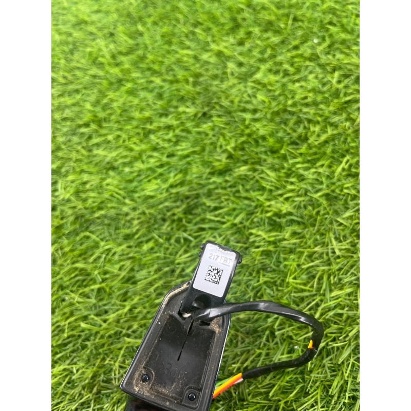 Ручка двери внешняя (кузов и элементы) Cadillac Xt5 1 2016 3.6 13509685