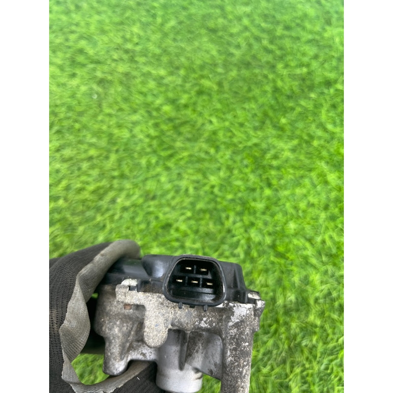 Мотор склоочисників (электрика) Honda CRV RD7 2003 2.2 76505SCAE01