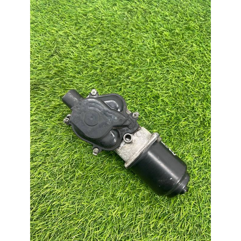 Мотор склоочисників (электрика) Honda CRV RD7 2003 2.2 76505SCAE01