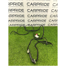 Проводка крышки багажника