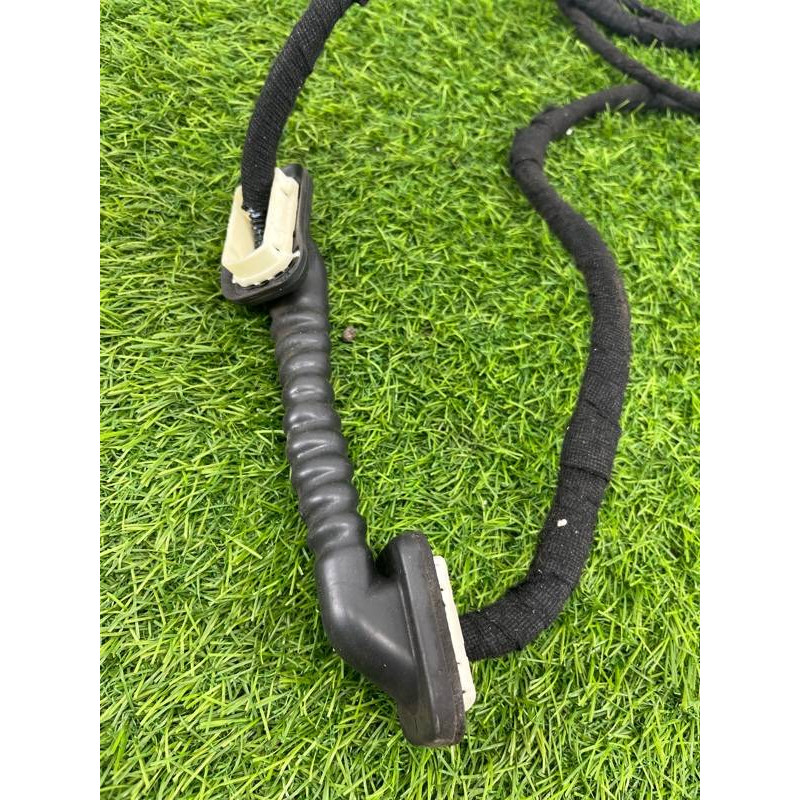 Проводка крышки багажника (электрика) Volkswagen Touareg NF 2013 3.0 TDI CRCA 7P6971148A