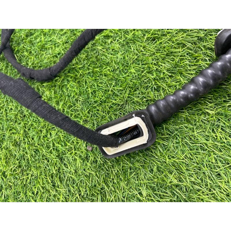 Проводка крышки багажника (электрика) Volkswagen Touareg NF 2013 3.0 TDI CRCA 7P6971148A