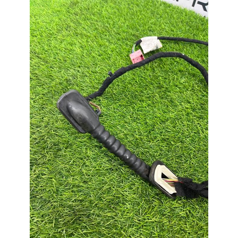 Проводка крышки багажника (электрика) Volkswagen Touareg NF 2013 3.0 TDI CRCA 7P6971145