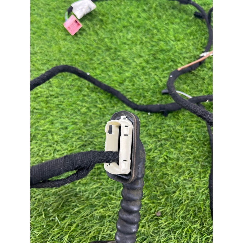 Проводка крышки багажника (электрика) Volkswagen Touareg NF 2013 3.0 TDI CRCA 7P6971145